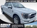 2023 Ford F-150 SuperCrew Cab 4WD Pickup for sale #23UC9085 - photo 1