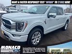 2023 Ford F-150 SuperCrew Cab 4WD Pickup for sale #23UC9085 - photo 4