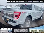 2023 Ford F-150 SuperCrew Cab 4WD Pickup for sale #23UC9085 - photo 8