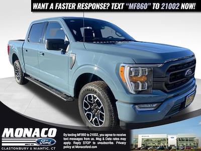 Used 2023 Ford F-150 - photo 1