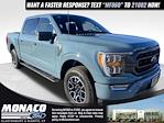 2023 Ford F-150 SuperCrew Cab 4WD Pickup for sale #23UC9089 - photo 1