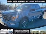 2023 Ford F-150 SuperCrew Cab 4WD Pickup for sale #23UC9089 - photo 4
