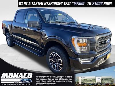 Used 2023 Ford F-150 - photo 1