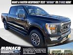 2023 Ford F-150 SuperCrew Cab 4WD Pickup for sale #23UC9092 - photo 1