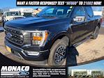 2023 Ford F-150 SuperCrew Cab 4WD Pickup for sale #23UC9092 - photo 4