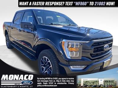 Used 2023 Ford F-150 - photo 1