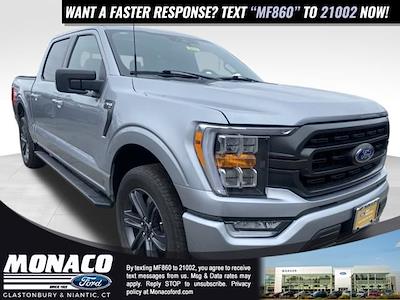 2023 Ford F-150 SuperCrew Cab 4WD Pickup for sale #23UC9094 - photo 1