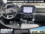 2023 Ford F-150 SuperCrew Cab 4WD Pickup for sale #23UC9094 - photo 14