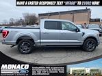 2023 Ford F-150 SuperCrew Cab 4WD Pickup for sale #23UC9094 - photo 9