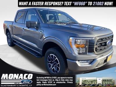 Used 2023 Ford F-150 - photo 1