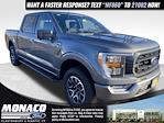 2023 Ford F-150 SuperCrew Cab 4WD Pickup for sale #23UC9095 - photo 1