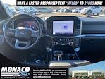 2023 Ford F-150 SuperCrew Cab 4WD Pickup for sale #23UC9095 - photo 14