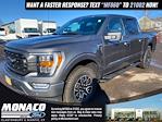 2023 Ford F-150 SuperCrew Cab 4WD Pickup for sale #23UC9095 - photo 4