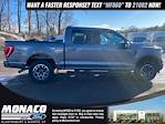 2023 Ford F-150 SuperCrew Cab 4WD Pickup for sale #23UC9095 - photo 9