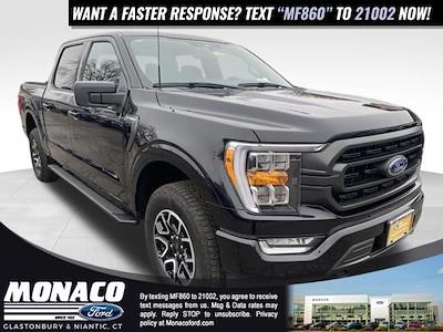 Used 2023 Ford F-150 - photo 1