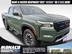 Used 2023 Nissan Frontier PRO-4X Crew Cab for sale #23UC9217 - photo 1