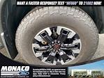 Used 2023 Nissan Frontier PRO-4X Crew Cab for sale #23UC9217 - photo 10