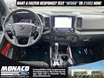 Used 2023 Nissan Frontier PRO-4X Crew Cab for sale #23UC9217 - photo 14