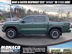 Used 2023 Nissan Frontier PRO-4X Crew Cab for sale #23UC9217 - photo 5