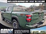 Used 2023 Nissan Frontier PRO-4X Crew Cab for sale #23UC9217 - photo 6