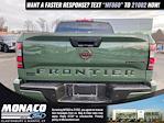 Used 2023 Nissan Frontier PRO-4X Crew Cab for sale #23UC9217 - photo 7