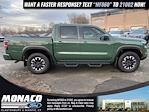 Used 2023 Nissan Frontier PRO-4X Crew Cab for sale #23UC9217 - photo 9