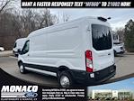 2024 Ford Transit 150 Medium Roof AWD Empty Cargo Van for sale #241075 - photo 8