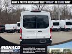 2024 Ford Transit 150 Medium Roof AWD Empty Cargo Van for sale #241075 - photo 9