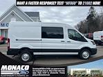 2024 Ford Transit 150 Medium Roof AWD Empty Cargo Van for sale #241075 - photo 10