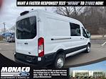 2024 Ford Transit 150 Medium Roof AWD Empty Cargo Van for sale #241076 - photo 3