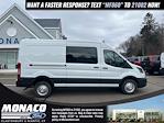 2024 Ford Transit 150 Medium Roof AWD Empty Cargo Van for sale #241076 - photo 9