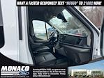 2024 Ford Transit 150 Medium Roof AWD Empty Cargo Van for sale #241076 - photo 11