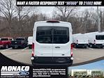 2024 Ford Transit 150 Medium Roof AWD Empty Cargo Van for sale #241076 - photo 8