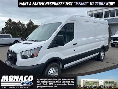 New 2024 Ford Transit 150 Medium Roof AWD Empty Cargo Van for sale #241076 - photo 2