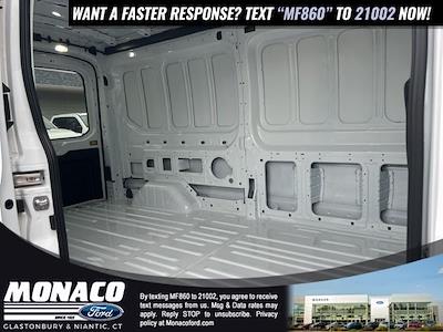 New 2024 Ford Transit 150 Medium Roof AWD Empty Cargo Van for sale #241075 - photo 2