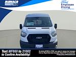 2024 Ford Transit 150 Medium Roof AWD Empty Cargo Van for sale #248311 - photo 11