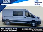 2024 Ford Transit 150 Medium Roof AWD Empty Cargo Van for sale #248311 - photo 3