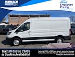 2024 Ford Transit 150 Medium Roof AWD Empty Cargo Van for sale #248311 - photo 7