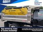 2024 Ford F-600 Regular Cab DRW 4x4 Dump Truck for sale #248725 - photo 12