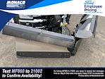 2024 Ford F-600 Regular Cab DRW 4x4 Dump Truck for sale #248725 - photo 13