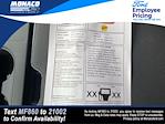 2024 Ford F-600 Regular Cab DRW 4x4 Dump Truck for sale #248725 - photo 16