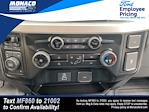 2024 Ford F-600 Regular Cab DRW 4x4 Dump Truck for sale #248725 - photo 20