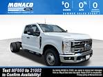 2024 Ford F-350 Super Cab DRW 4x2 Cab Chassis for sale #248737 - photo 1