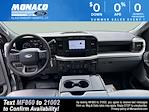 2024 Ford F-350 Super Cab DRW 4x2 Cab Chassis for sale #248737 - photo 9