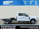2024 Ford F-350 Super Cab DRW 4x2 Cab Chassis for sale #248737 - photo 13