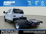 2024 Ford F-350 Super Cab DRW 4x2 Cab Chassis for sale #248737 - photo 5