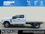 2024 Ford F-350 Super Cab DRW 4x2 Cab Chassis for sale #248737 - photo 6