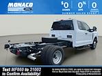 2024 Ford F-350 Super Cab DRW 4x2 Cab Chassis for sale #248737 - photo 2