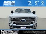 2024 Ford F-350 Super Cab DRW 4x2 Cab Chassis for sale #248737 - photo 7