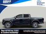 2024 Ford Ranger SuperCrew Cab 4x4 Pickup for sale #248797 - photo 7